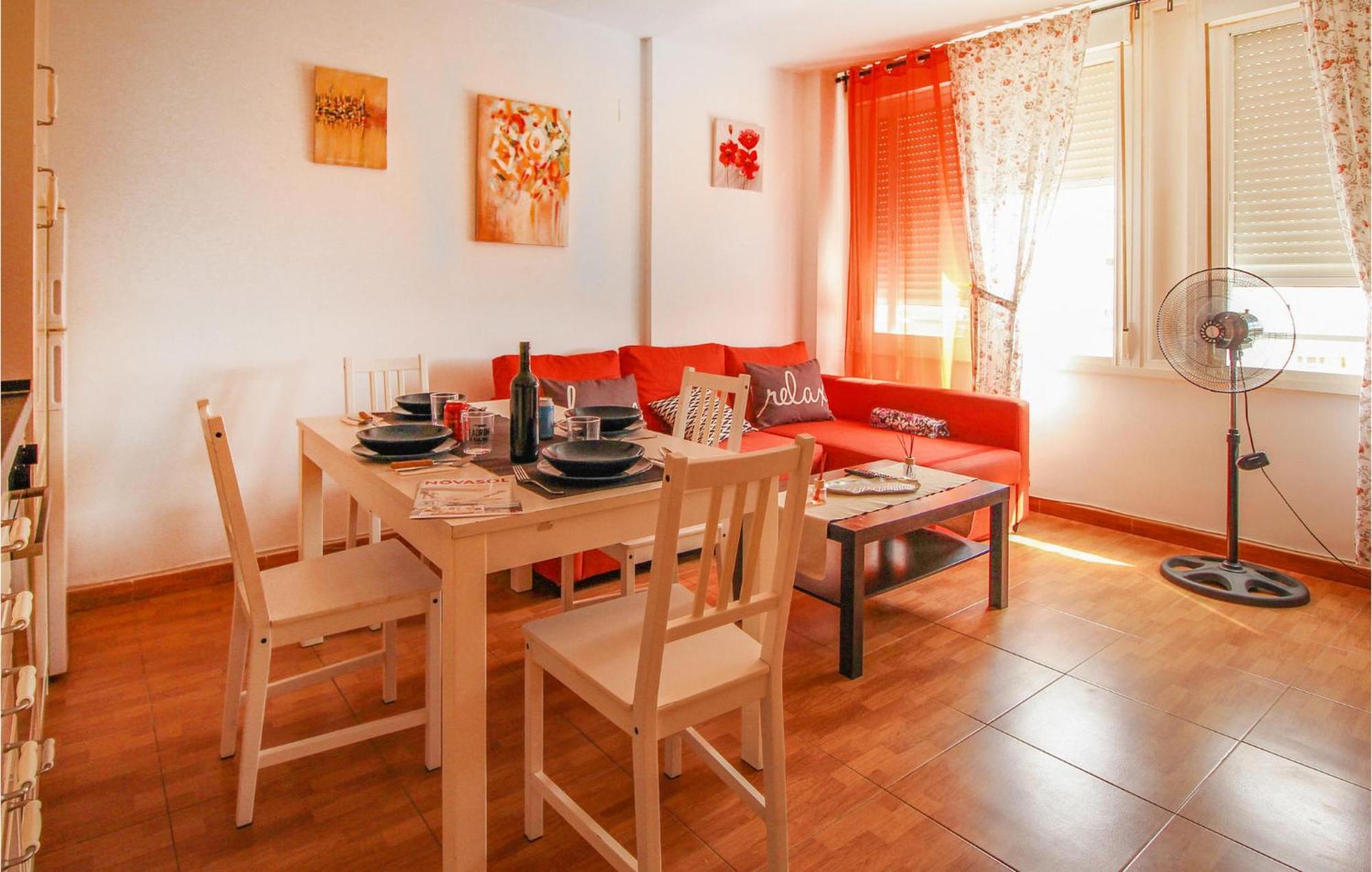 Pet Friendly In * Torremolinos
